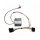 PIONEER INTERFACE CA-R-PI.067 COMMANDE AU VOLANT FIAT Punto Cabrio 09/1993-08/1999