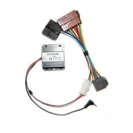 PIONEER INTERFACE CA-R-PI.061 COMMANDE AU VOLANT FORD Transit Connect -2009