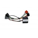 PIONEER INTERFACE CA-R-PI.043v3 COMMANDE AU VOLANT CHEVROLET CAPTIVA -03/2006 Broches Rondes