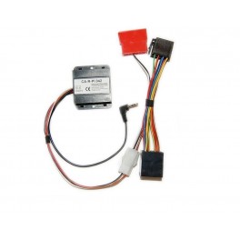 PIONEER INTERFACE CA-R-PI.042 COMMANDE AU VOLANT CHEVROLET KALOS 08/2002-07/2007 Broches Rondes