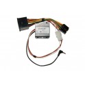 PIONEER INTERFACE CA-R-PI.037 COMMANDE AU VOLANT MINI Mini -2006