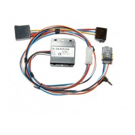 PIONEER INTERFACE CA-R-PI.034 COMMANDE AU VOLANT CITROEN Xsara Coupe 10/1998-08/2004