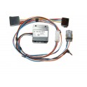 PIONEER INTERFACE CA-R-PI.034 COMMANDE AU VOLANT CITROEN Xsara Break 03/1998-08/2004