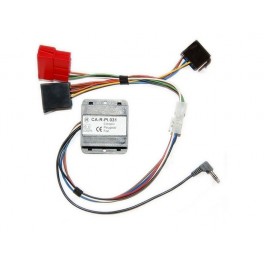 PIONEER INTERFACE CA-R-PI.031 COMMANDE AU VOLANT PEUGEOT 806 03/1994-09/2002