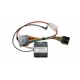 PIONEER INTERFACE CA-R-PI.021 COMMANDE AU VOLANT BMW 3-Series 12/1990-02/1998 Connecteur Bavaria - Broches