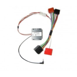 PIONEER INTERFACE CA-R-PI.011 COMMANDE AU VOLANT VOLKSWAGEN Vento 01/1992-09/1998