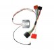 PIONEER INTERFACE CA-R-PI.011 COMMANDE AU VOLANT VOLKSWAGEN T5 Multivan -2008/2010