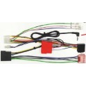 PIONEER INTERFACE CA-R-FD.001 COMMANDE AU VOLANT PEUGEOT Boxer 06/2002-05/2006