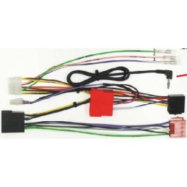 PIONEER INTERFACE CA-R-FD.001 COMMANDE AU VOLANT PEUGEOT Boxer 06/2002-05/2006